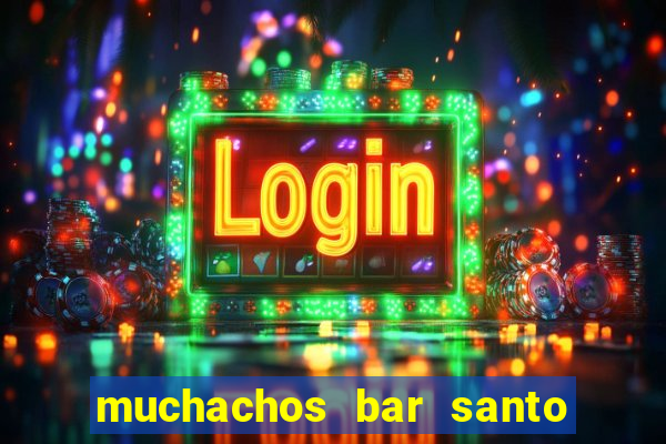 muchachos bar santo amaro instagram